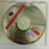 ซีดี The Rolling Stones = The Rolling Stones - Dirty Work = ダーティー・ワーク CD VG+