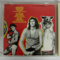 ซีดี Red Hot Chili Peppers - What Hits!? CD VG