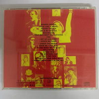 ซีดี Red Hot Chili Peppers - What Hits!? CD VG