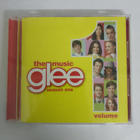 ซีดี Glee Cast - Glee: The Music, Season One, Volume 1 CD VG+
