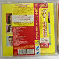 ซีดี Glee Cast - Glee: The Music, Season One, Volume 1 CD VG+