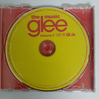 ซีดี Glee Cast - Glee: The Music, Season One, Volume 1 CD VG+