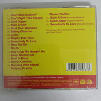 ซีดี Glee Cast - Glee: The Music, Season One, Volume 1 CD VG+