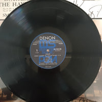 แผ่นเสียง Wolfgang Amadeus Mozart - Smetana Quartet - The Haydn Quartets - No.18 In A Major, KV464 / No.19 In C Major, KV465 "Dissonance" Vinyl VG+