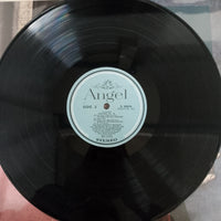 แผ่นเสียง Gabriel Fauré : Victoria De Los Angeles, Dietrich Fischer-Dieskau, Choeurs Elisabeth Brasseur And Orchestre De La Société Des Concerts Du Conservatoire / André Cluytens - Requiem Vinyl VG+