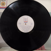 แผ่นเสียง Teresa Berganza - Sings Arias By Mozart Gluck Handel And Rossini Vinyl VG+