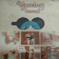 แผ่นเสียง Yumi Arai - Yuming Brand = ユーミン・ブランド Vinyl VG