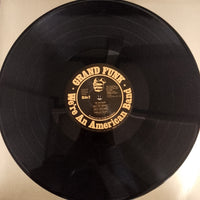 แผ่นเสียง Grand Funk Railroad - We're An American Band Vinyl VG+