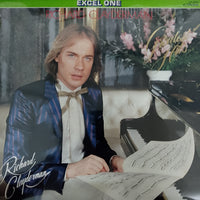 แผ่นเสียง Richard Clayderman - Greatest Hits Vinyl VG+