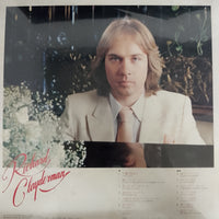 แผ่นเสียง Richard Clayderman - Greatest Hits Vinyl VG+