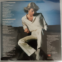 แผ่นเสียง Andy Gibb - Shadow Dancing Vinyl VG