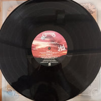 แผ่นเสียง Carpenters - A Kind Of Hush Vinyl VG+