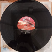 แผ่นเสียง Carpenters - A Kind Of Hush Vinyl VG+