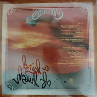 แผ่นเสียง Carpenters - A Kind Of Hush Vinyl VG+