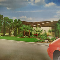 แผ่นเสียง Carpenters - Now & Then Vinyl VG