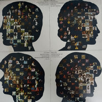 แผ่นเสียง Grand Funk Railroad - Caught In The Act Vinyl VG+ 2LPs