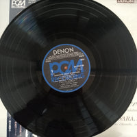 แผ่นเสียง Mari Fujiwara, Michiko Okamoto - Après Un Rêve - Romantic Cello Miniatures Vinyl VG+