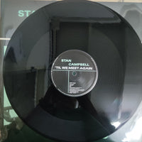 แผ่นเสียง Stan Campbell - Crawfish Vinyl VG+