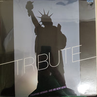 แผ่นเสียง Toshiyuki Miyama & The New Herd - Tribute Vinyl VG+