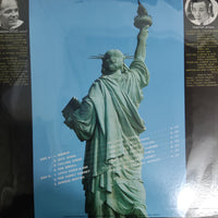 แผ่นเสียง Toshiyuki Miyama & The New Herd - Tribute Vinyl VG+