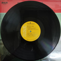 แผ่นเสียง Bing Crosby With Bob Scobey's Frisco Band - Bing With A Beat Vinyl VG+