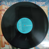แผ่นเสียง Various - 50 Years Of Movie Music Vinyl VG+ 2LPs