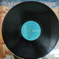 แผ่นเสียง Various - 50 Years Of Movie Music Vinyl VG+ 2LPs