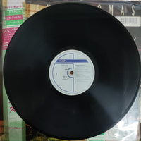 แผ่นเสียง Evelyn Thomas - High Energy Vinyl VG