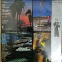 แผ่นเสียง Bertie Higgins - Just Another Day In Paradise Vinyl VG+