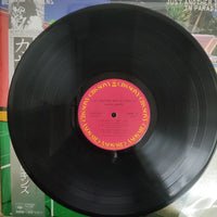 แผ่นเสียง Bertie Higgins - Just Another Day In Paradise Vinyl VG+