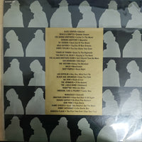 แผ่นเสียง Various - Hot Menu '73 -The Best Of Warner/Reprise/Atlantic Vinyl VG+ 2LPs