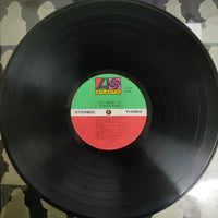 แผ่นเสียง Various - Hot Menu '73 -The Best Of Warner/Reprise/Atlantic Vinyl VG+ 2LPs