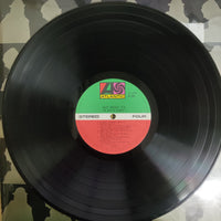 แผ่นเสียง Various - Hot Menu '73 -The Best Of Warner/Reprise/Atlantic Vinyl VG+ 2LPs