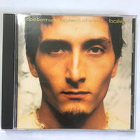 ซีดี Obie Bermudez - Locales CD NM or M-