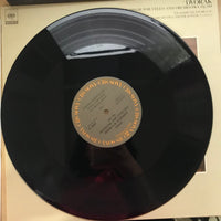 แผ่นเสียง Antonín Dvořák, Tsuyoshi Tsutsumi, The Czech Philharmonic Orchestra, Zdeněk Košler - Concerto In B Minor For Cello And Orchestra Op.104 Vinyl VG+
