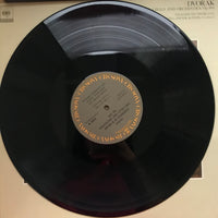 แผ่นเสียง Antonín Dvořák, Tsuyoshi Tsutsumi, The Czech Philharmonic Orchestra, Zdeněk Košler - Concerto In B Minor For Cello And Orchestra Op.104 Vinyl VG+