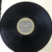 แผ่นเสียง Isaac Stern, Pinchas Zukerman, Itzhak Perlman, New York Philharmonic, Zubin Mehta - Isaac Stern 60th Anniversary Celebration Vinyl VG+