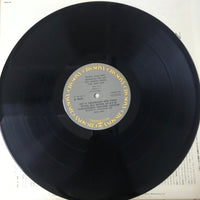 แผ่นเสียง Isaac Stern, Pinchas Zukerman, Itzhak Perlman, New York Philharmonic, Zubin Mehta - Isaac Stern 60th Anniversary Celebration Vinyl VG+