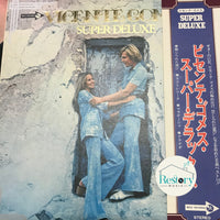 แผ่นเสียง Vicente Gom - Super Deluxe VI VG+