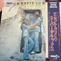 แผ่นเสียง Vicente Gom - Super Deluxe VI VG+
