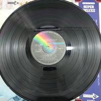 แผ่นเสียง Vicente Gom - Super Deluxe VI VG+