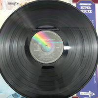 แผ่นเสียง Vicente Gom - Super Deluxe VI VG+