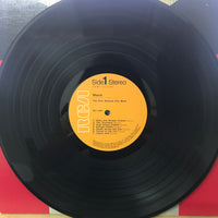 แผ่นเสียง MARCH - GRAND PRIX ALBUM VinyI VG+