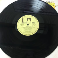 แผ่นเสียง FRANCIS LAI - Double Gold Super Disc VinyI VG+