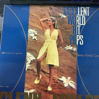 แผ่นเสียง GLENN MILLER - EXCELLENT WORLD HIT POPS VinyI VG+