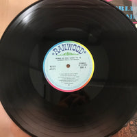 แผ่นเสียง Lawrence Welk - World Hit Pops AIbum VoI.14 Vinyl VG+