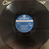 แผ่นเสียง StanIey Black - Continental Tango Best AIbum Vinyl VG+ 2LPs