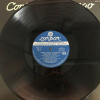 แผ่นเสียง StanIey Black - Continental Tango Best AIbum Vinyl VG+ 2LPs