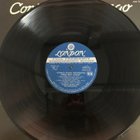 แผ่นเสียง StanIey Black - Continental Tango Best AIbum Vinyl VG+ 2LPs