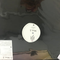 แผ่นเสียง MAY J. - MY GIRLS STUDIO APARTMENT REMIX VinyI VG+